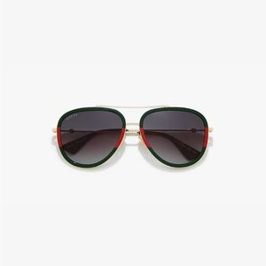 Gucci Sunglasses GG0062S ( LIKE NEW WITH CASE + PAPERWORK)